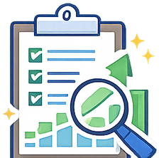 Clear, actionable results